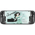 Disney Princess Jasmine Art Steam Deck Handheld Gaming Computer Skin